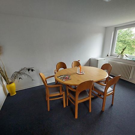 Landhaus Luttum Kirchlinteln 외부 사진