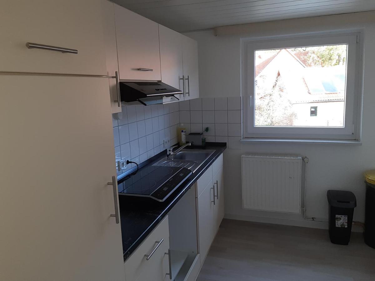 Landhaus Luttum Kirchlinteln 외부 사진