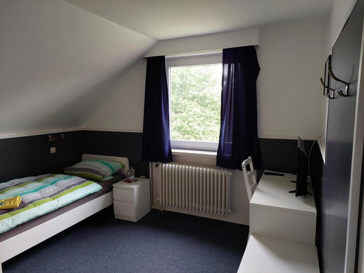 Landhaus Luttum Kirchlinteln 외부 사진